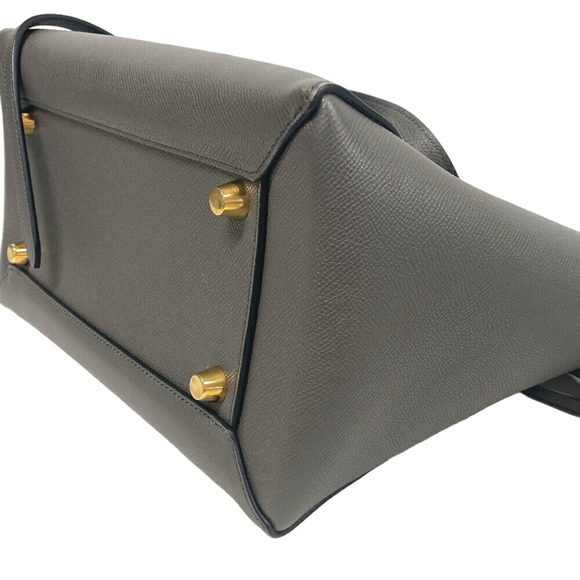 CELINE Gray Bag - Picture 3 of 16
